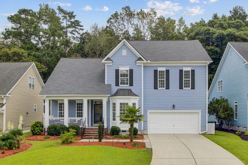 219 Carolinian Dr, Summerville, SC, 29485-7855 | Card Image