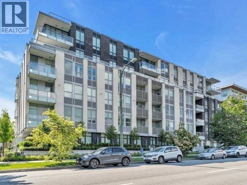 406-6733 Cambie Street, Vancouver, BC, V6P3H1 | Card Image