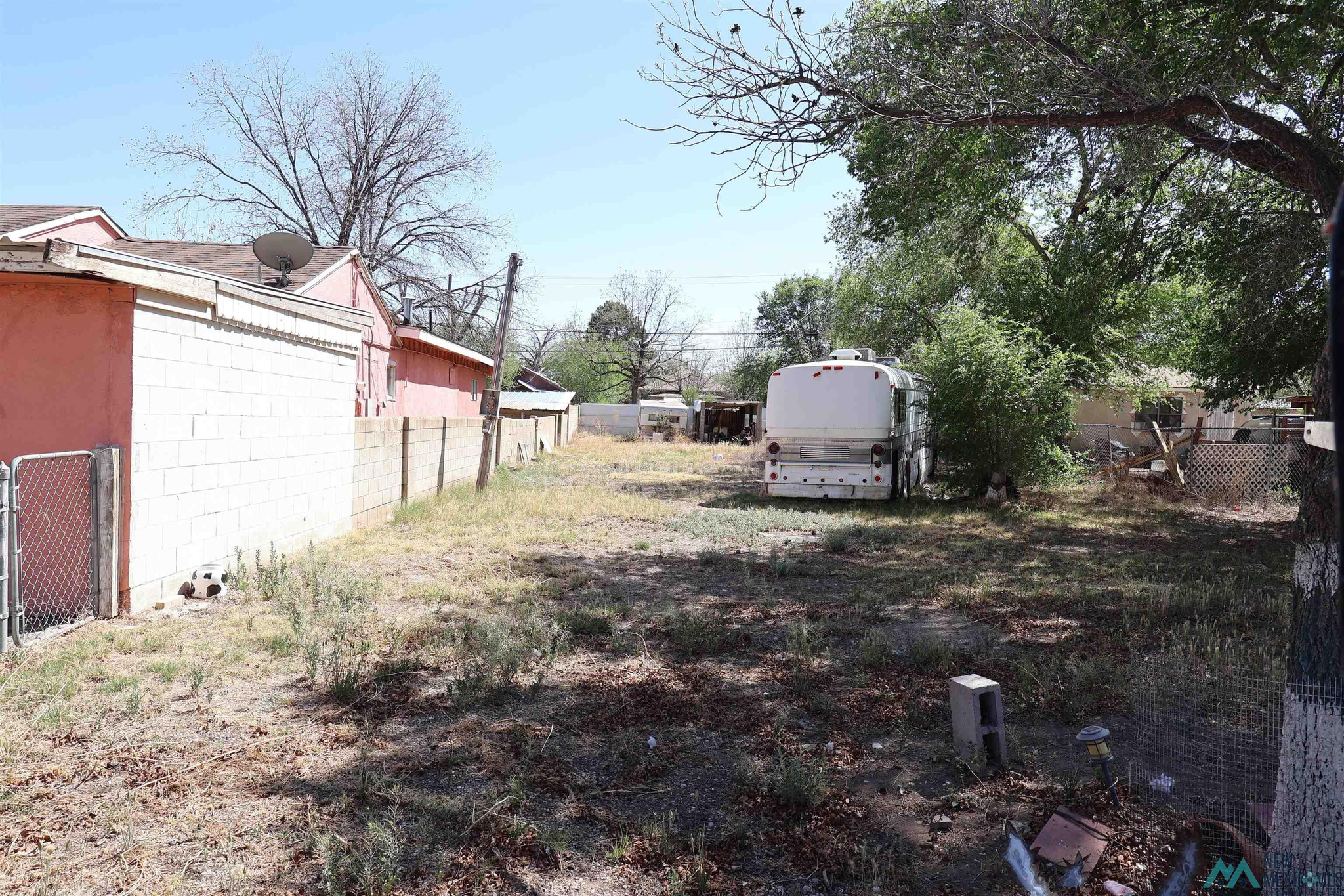 Land in Roswell 3