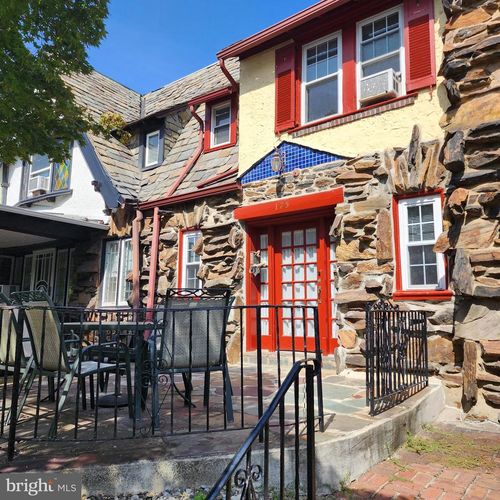 175 Stoneway Ln, BALA CYNWYD, PA, 19004-3124 | Card Image