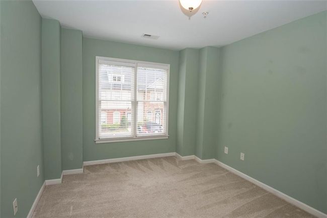 1215 Harris Commons Pl, Townhouse with 3 bedrooms, 3 bathrooms and 2 parking in Roswell GA | Image 23