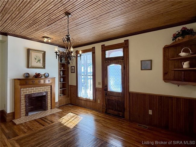 140 S Sycamore St, Home with 3 bedrooms, 3 bathrooms and null parking in Campbellsburg IN | Image 18