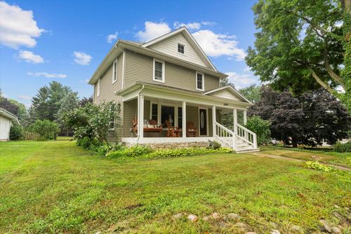 26909 Church St, Edwardsburg, MI, 49112-8203 | Card Image