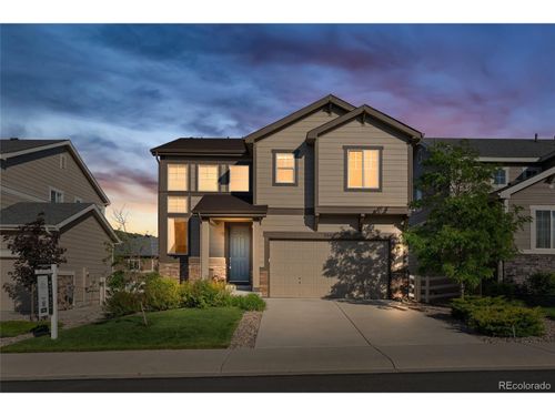 2668 Scoter Ln, Castle Rock, CO, 80104-7944 | Card Image