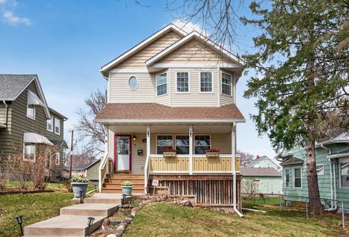 1109 Lawson Ave E, SAINT PAUL, MN, 55106-3329 | Card Image