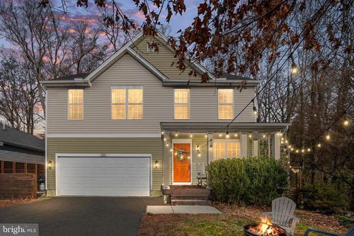 109 12th St, Colonial Beach, VA, 22443-1511 | Card Image