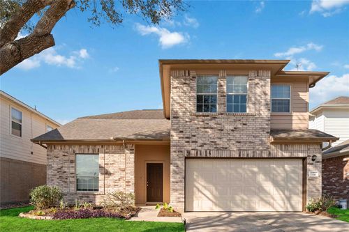 3310 Bremerton Falls Dr, Missouri City, TX, 77459-3490 | Card Image