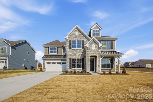 3504 Charolais Ln, Harrisburg, NC, 28075-9435 | Card Image