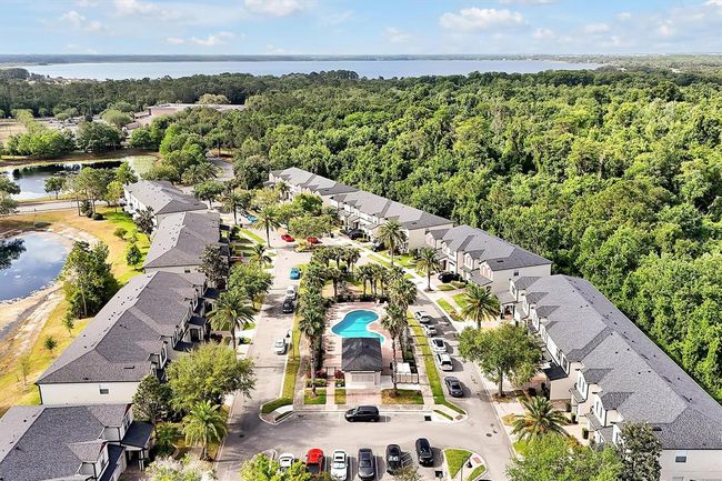 10374 Park Commons Dr, Townhouse with 3 bedrooms, 3 bathrooms and null parking in ORLANDO FL | Image 34