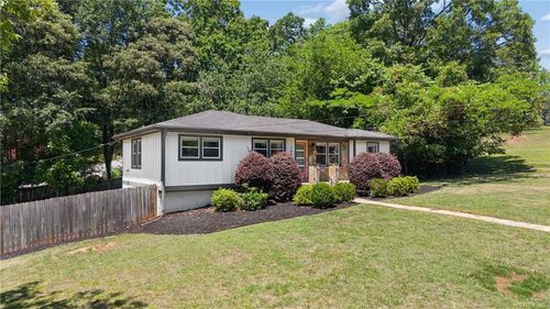 2607 Hatfield Cir Se, ATLANTA, GA, 30316-3950 | Card Image
