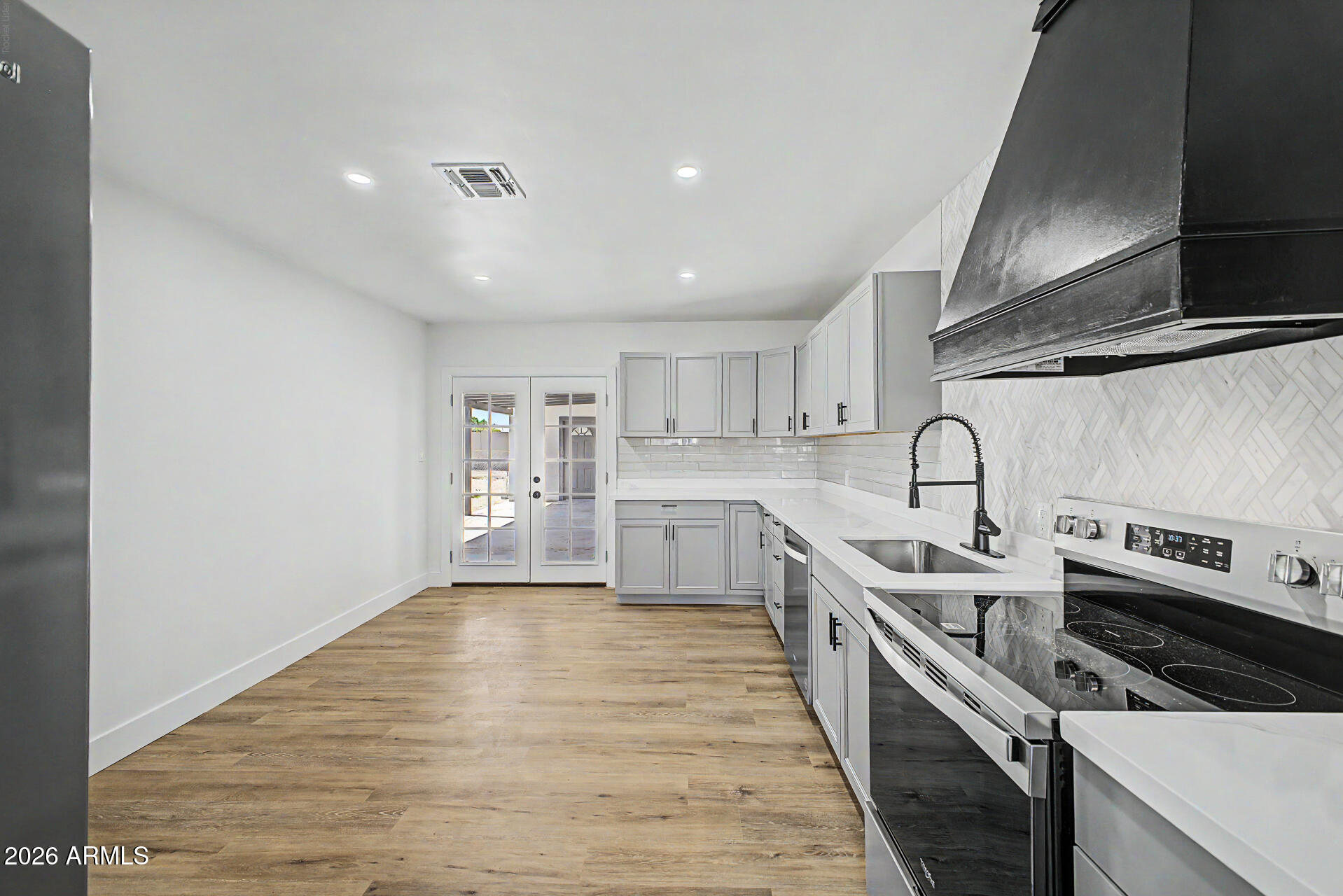Residential in Phoenix
