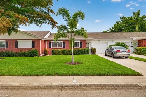 6913 Birdie Way, FORT MYERS, FL, 33919-6600 | Card Image