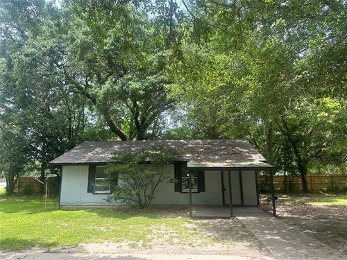 107 Fm-834, Daisetta, TX, 77533 | Card Image