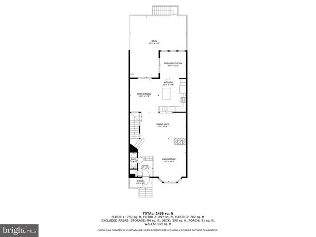 10 Ferns Ct, Townhouse with 4 bedrooms, 4 bathrooms and null parking in LUTHERVILLE TIMONIUM MD | Image 46