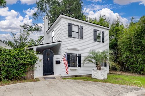 3808 Harmon St, Savannah, GA, 31405-3605 | Card Image