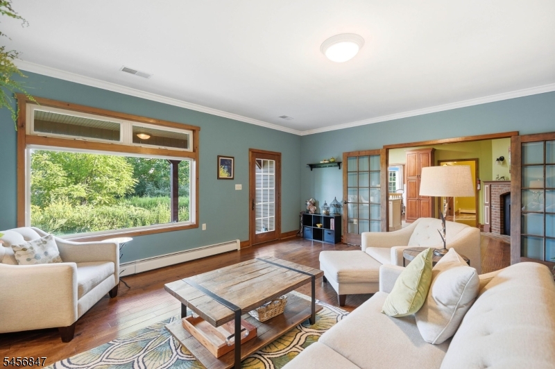 Residential in Allamuchy Twp. 4
