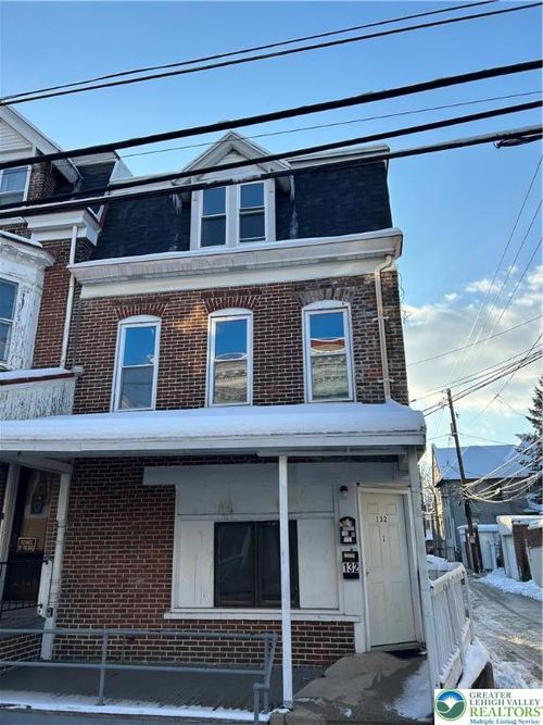 apt-2-132 N Franklin St, Allentown, PA, 18102-4950 | Card Image
