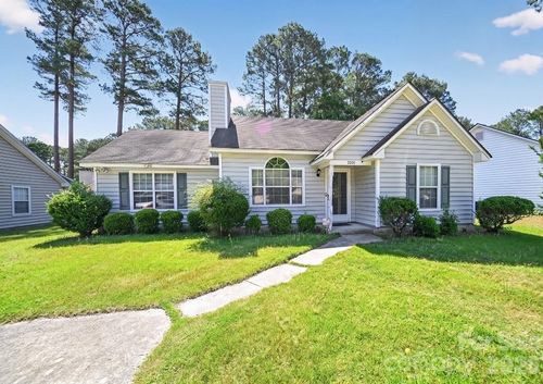 2205 Sparta Road, Rocky Mount, NC, 27804 | Card Image