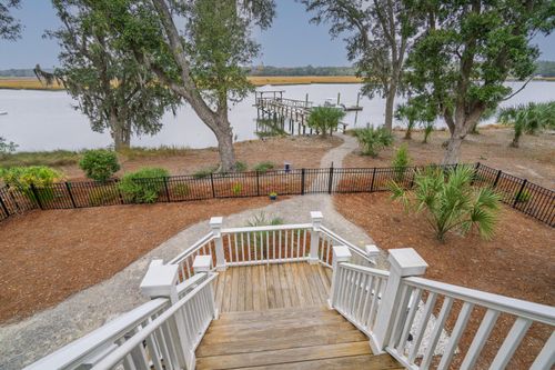 8606 Glascow Island Ln, Edisto Island, SC, 29438-6314 | Card Image