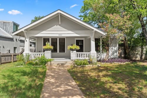 3402 Cedar St, Austin, TX, 78705-1414 | Card Image