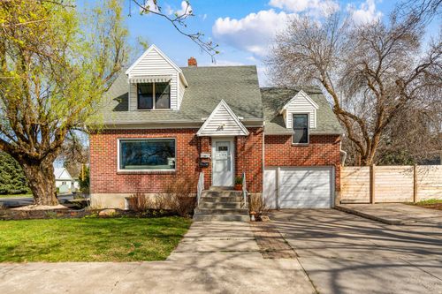 105 600, Logan, UT, 84321-3309 | Card Image
