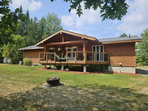 1694 Siberia Rd, Barrys Bay, ON, K0J1B0 | Card Image