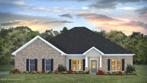 14251 Quill Avenue, Biloxi, MS, 39532 | Card Image