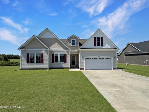 303 Genoa Dr, Elizabeth City, NC, 27909-6007 | Card Image