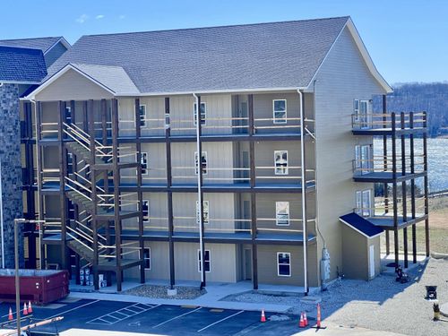 5-114 Bridgewater Loop, Kimberling City, MO, 65686 | Card Image