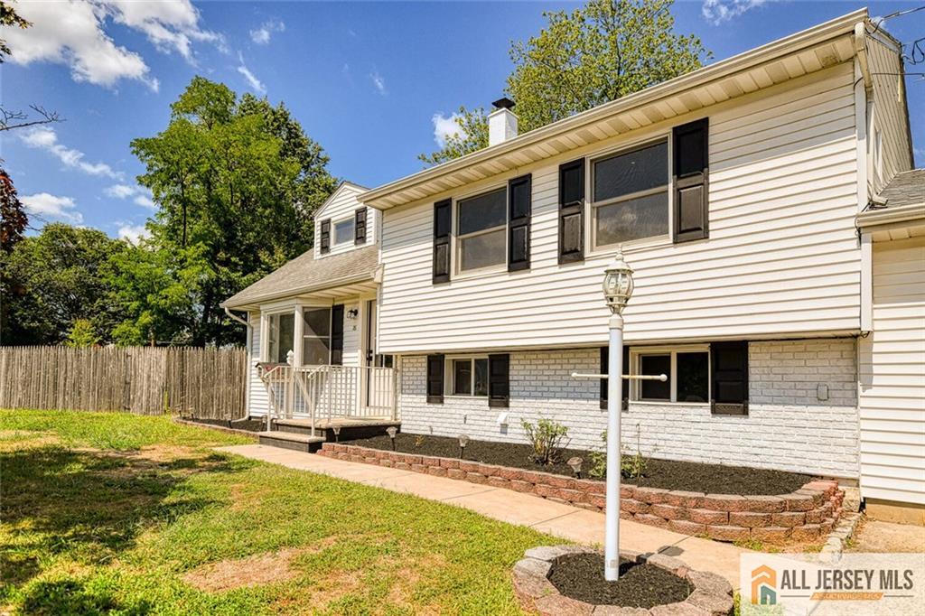 Marcy St, Somerset, NJ 08873