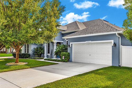 2201 Ballard Ave, ORLANDO, FL, 32833-3844 | Card Image