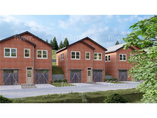 541 Eureka St, Central City, CO, 80427 | Card Image