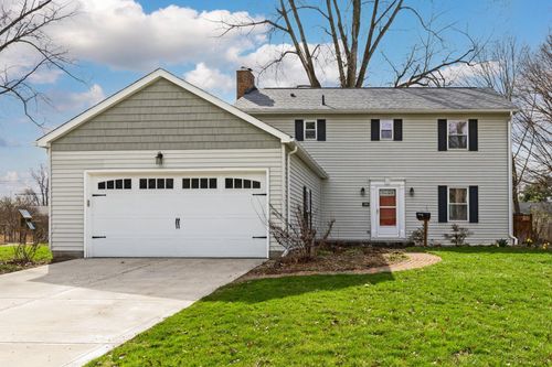 309 Broken Arrow Rd, Gahanna, OH, 43230-2903 | Card Image