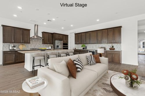 5062 W Tavira Way, Tucson, AZ, 85742-0039 | Card Image