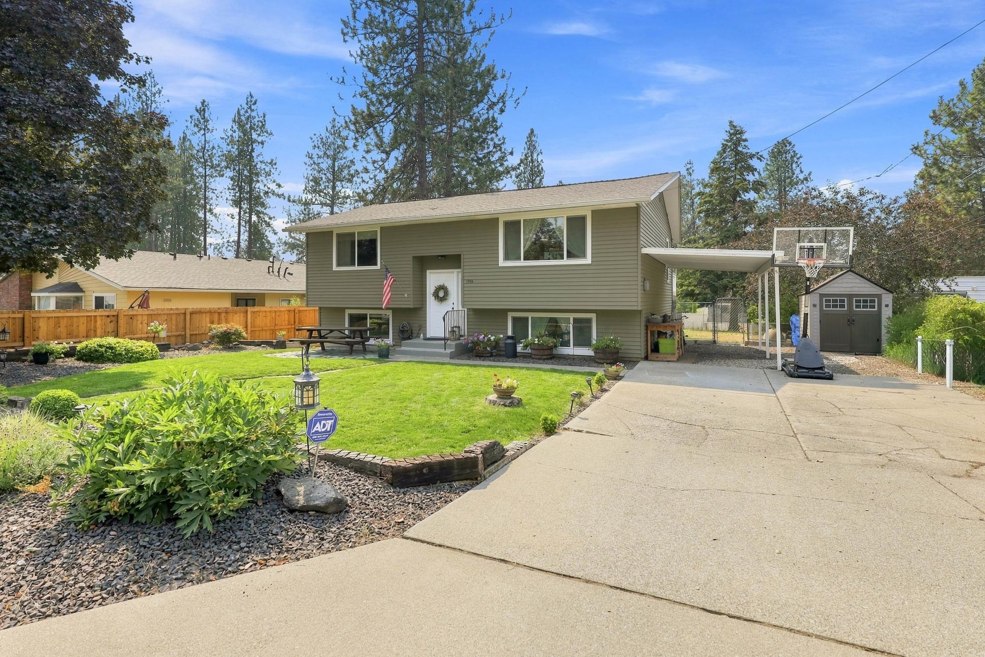 Residential in Spokane Valley 5