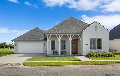 4366 Boulonnais Ave, Baton Rouge, LA, 70820-6008 | Card Image