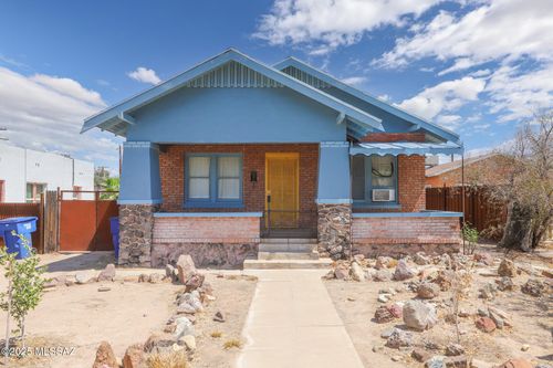 33 E Adams St, Tucson, AZ, 85705-6646 | Card Image