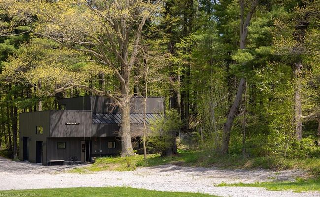 66 Weir's Lane, House other with 4 bedrooms, 6 bathrooms and 34 parking in Dundas ON | Image 42