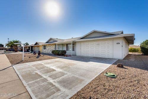 13219 W Prospect Drive, Sun City West, AZ, 85375 | Card Image