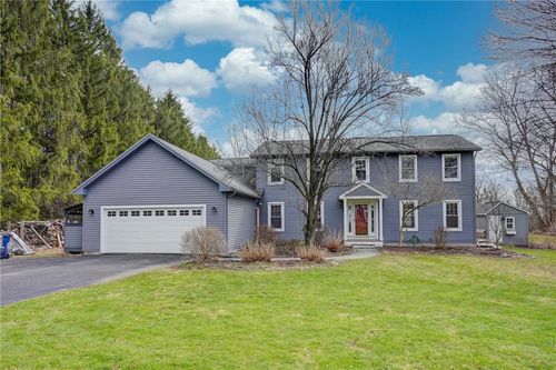 290 Keyes Rd, Honeoye Falls, NY, 14472-9013 | Card Image