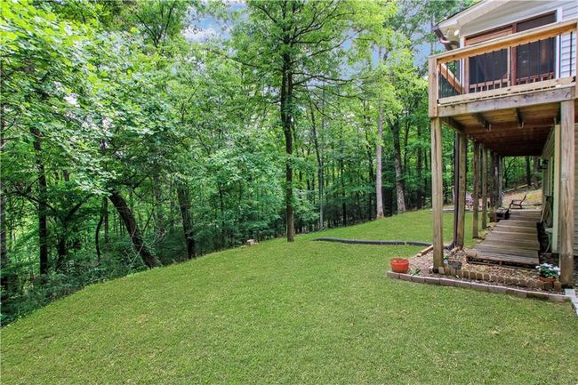 83 Valley Dr, House other with 4 bedrooms, 3 bathrooms and null parking in ELLIJAY GA | Image 45