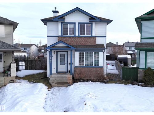 14005 158a Ave Nw, Edmonton, AB, T6V1V7 | Card Image