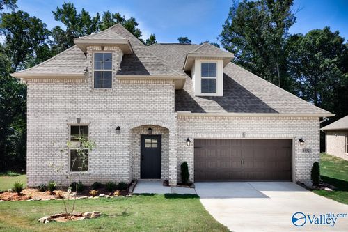15525 Mizewell Ln, Harvest, AL, 35749-2304 | Card Image