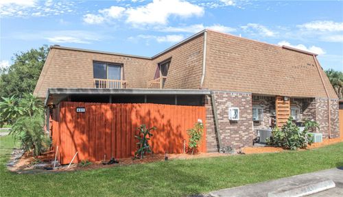 401 Terrace Ct, Sanford, FL, 32773-4961 | Card Image