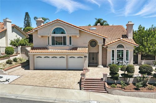 20455 Via Canarias, Yorba Linda, CA, 92887 | Card Image