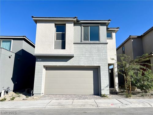 1606 Rock Kestral St, Las Vegas, NV, 89138-6479 | Card Image