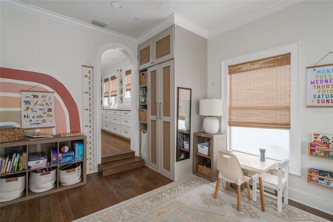 2412 W Prospect Rd, House other with 6 bedrooms, 5 bathrooms and null parking in TAMPA FL | Image 28
