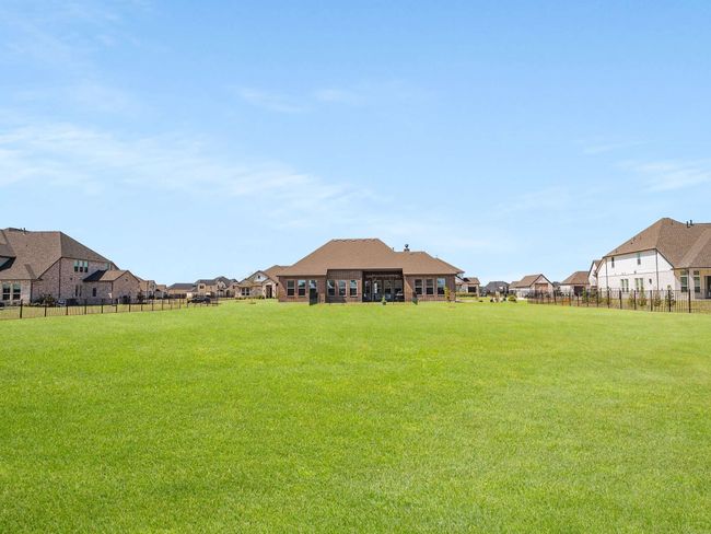 1040 Sugar Bars Dr, House other with 4 bedrooms, 4 bathrooms and null parking in Lucas TX | Image 31