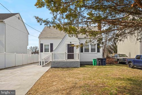 3417 Forestville Pl, DISTRICT HEIGHTS, MD, 20747-4438 | Card Image