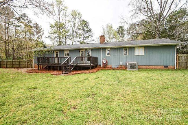 4708 Westwind Dr, House other with 3 bedrooms, 2 bathrooms and null parking in Rock Hill SC | Image 11